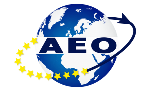 AEO — Operatore Economico Autorizzato